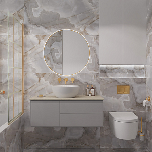 Rex Onyx Arcadia Ceramica