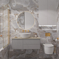 Rex Onyx Arcadia Ceramica