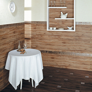 Мезонин Kerama Marazzi
