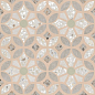 K949796LPR01VTE0 Beton-Terrazzo Декор Пэчворк 7ЛПР 60x60 Vitra