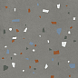 NU0388C Nuances Antracite Coccio 80x80 Italgraniti