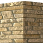520-15 Лаутер угол 9х25.5; 5х12.5 x 4,5 White Hills