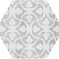 Nuuk Hexa 23,2x26,7 ITT Ceramic