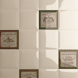 Wine Collection Amadis Fine Tiles