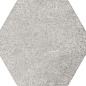 22093 Hexatile Cement Grey 17,5x20 EQUIPE фото в миниатюре