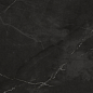 48043R Pulpis nero глянцевый обрезной 40x80 Laparet