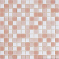 DAIQURI R+ 2x2 32.7x32.7 ROSE MOSAIC