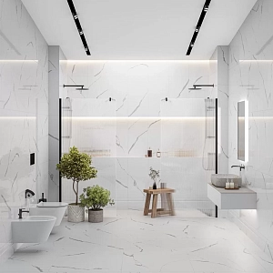 Монте Тиберио Kerama Marazzi