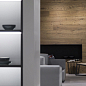 P1876185 100214569 Delaware Nogal 29,4x120 Porcelanosa
