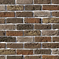 309-60 Бремен брик Design 20x6.5 White Hills