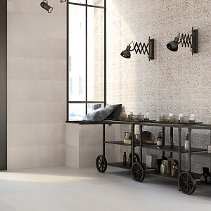 Track Metropol Ceramica
