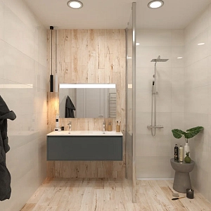 Lamina Eurotile Ceramica