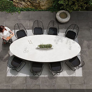 Sigma Global Tile