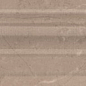 BLE007 Бордюр Багет Гран Пале бежевый 25х5,5 Kerama Marazzi