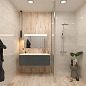 LM 0006 LAMINA 60х15 Eurotile Ceramica