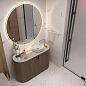 RT6015-A Statuario Fine Matt Rustic 60x60 Arcadia Ceramica фото в миниатюре 14