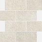 610110000415 Millenium Pure Mini Brick 23,7x29,5 Italon
