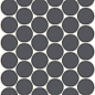 620110000193 Glass Avio Mosaico Lounge Lux 26.2x30.2 Italon