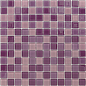 Acquarelle Viola 298x298x4 Caramelle Mosaic