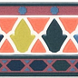 AD/A446/17000 Алькасар 15x3 Kerama Marazzi