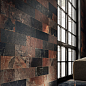 Highline La Fabbrica Ceramiche