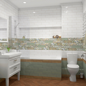 Монпарнас Kerama Marazzi