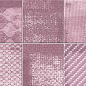 Haiku Marsala 23x33,5 VIVES