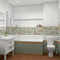 Монпарнас Kerama Marazzi