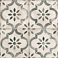 Leeds Grey Pre-Cut 45x45 Prissmacer