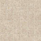 A7DF Boost Stone Cream Mosaico Matt 30x30 Atlas Concorde