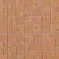 fPJV Summer Elle Terracotta Mosaico 30,5x30,5 FAP Ceramiche