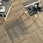 ML2S Treverkhome Battiscopa Olmo 7x60 MARAZZI Italy