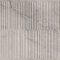 867 Имола рельеф вертикальный 32,5x100 Eurotile Ceramica фото в миниатюре 3