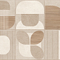 010100001519 Pinto beige 02 25х60 Gracia Ceramica