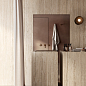 RCA7 Realstone Travertino Vein Bianco Rett 60x120 Ragno Marazzi
