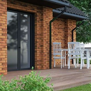 Retro Brick CERRAD