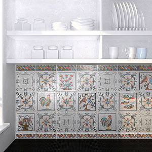 Равенна Kerama Marazzi
