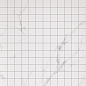 2705117 Marmoker Mosaico Statuario Grigio Lucido 29.5x29.5 Casalgrande Padana