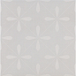 WATERLOO PEARL saten 45*45 Pamesa