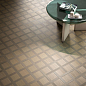 SG643620R/6BT Плинтус Альберони бежевый матовый обрезной 60x9,5x0,9 Kerama Marazzi