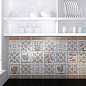 Равенна Kerama Marazzi