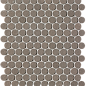 fPLX Summer Sciara Gres Round Mosaico R10 29,5x32,5 FAP Ceramiche