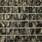 Murano Specchio 17 15*15 300*300 Art & Natura