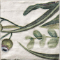 DECOR PROTEA 20x20 Mainzu