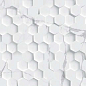 9 SR 0205 Statuario Pixel 27x40 Eurotile Ceramica