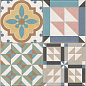 WT36DST16 Design Art Mix 3 300x600x9 New Trend