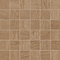 fTLZ Plein Air Nut Macromosaico 30x30 FAP Ceramiche