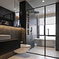 Ontario Ice Matt Slim 40x120 SotGres