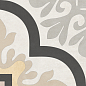 GP2020DMX11 Design Mix 3 матовый 200x200x8 New Trend