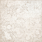 120856 ENSO Suki Ivory 12.5x12.5 WOW
